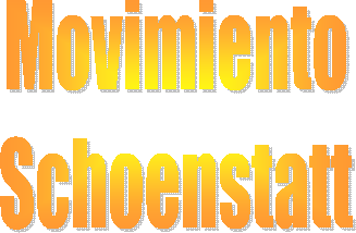 Movimiento
Schoenstatt