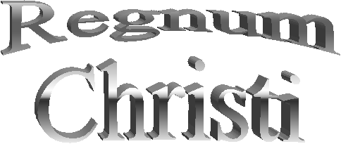 Regnum
Christi