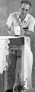 Padre Don Juan Villescas