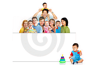 familias en camino