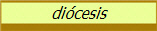dicesis