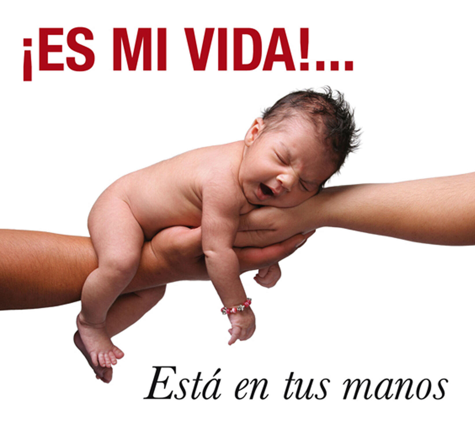 apoyo a la vida