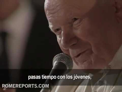 Qu es la Jornada Mundial de la Juventud?